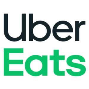Uber Eats紹介画像の1枚目